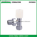 Brass Angle Raditaor Valve (AV3058)